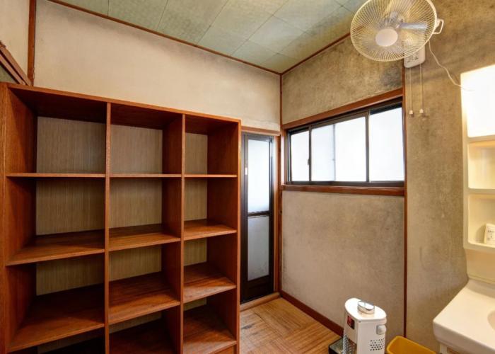 Ryokan Sakamotoya