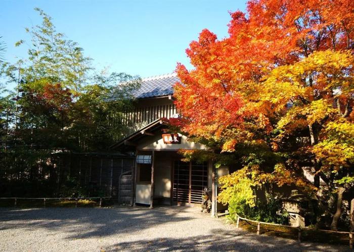 Shourotei Hotel