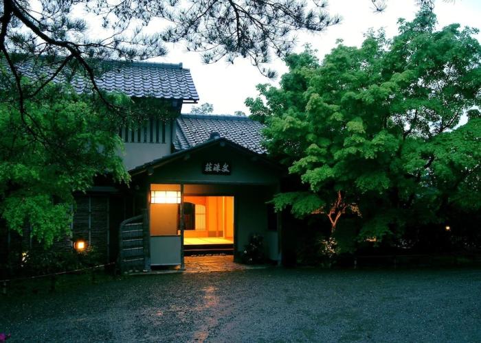 Shourotei Hotel