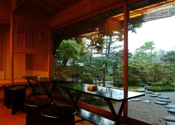 Shourotei Hotel