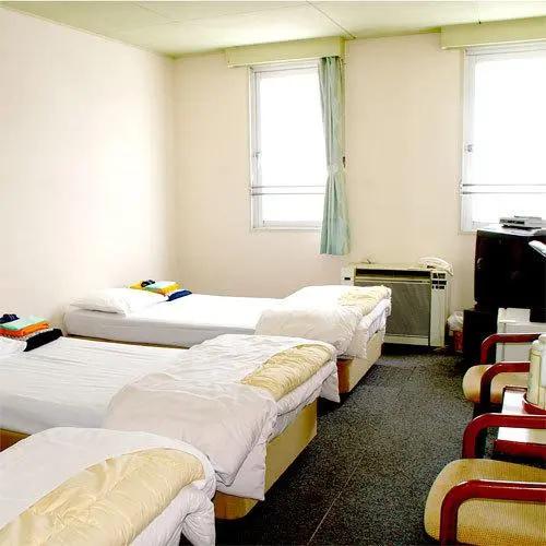 Hotel Tango Nakamuraso