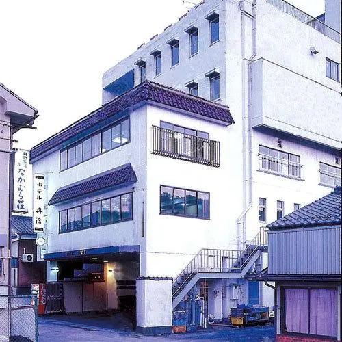 Hotel Tango Nakamuraso
