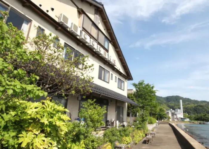 Miyazu Onsen Ryokan Tsurunoya