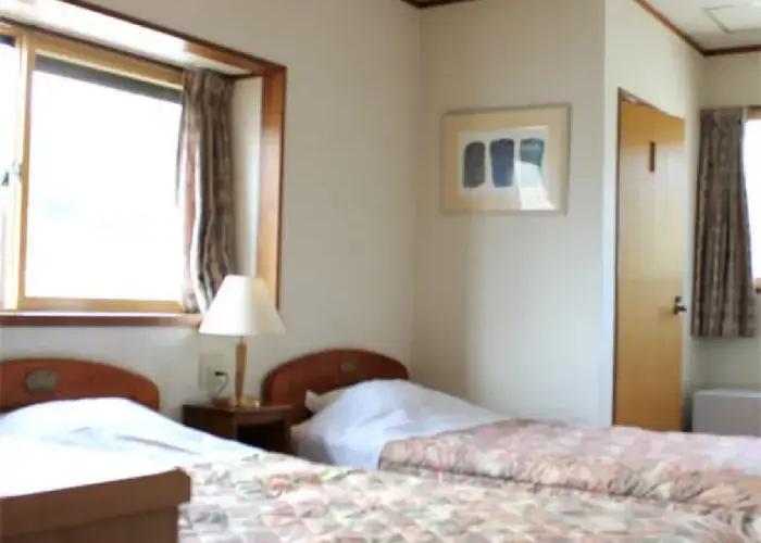 Miyazu Onsen Ryokan Tsurunoya