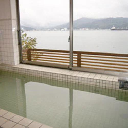 Miyazu Onsen Ryokan Tsurunoya