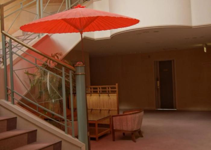 Guesthouse AMANOHASHIDATESOU