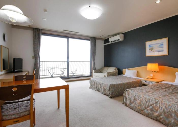 Guesthouse AMANOHASHIDATESOU