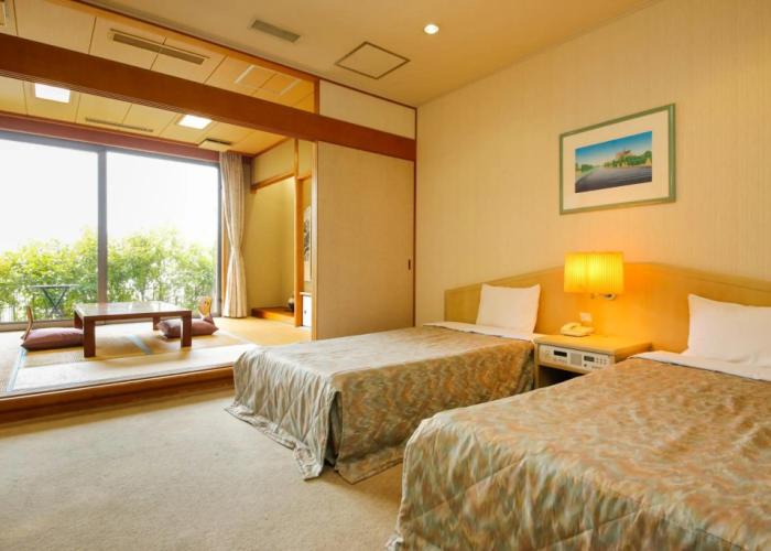 Guesthouse AMANOHASHIDATESOU
