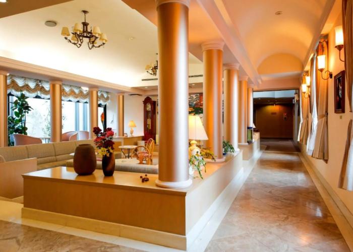 Guesthouse AMANOHASHIDATESOU