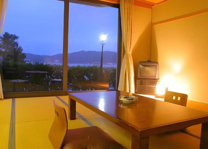 Guesthouse AMANOHASHIDATESOU
