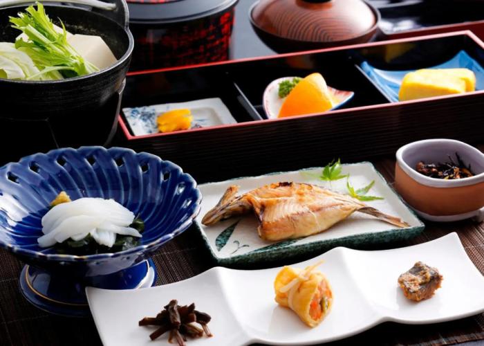 Guesthouse AMANOHASHIDATESOU