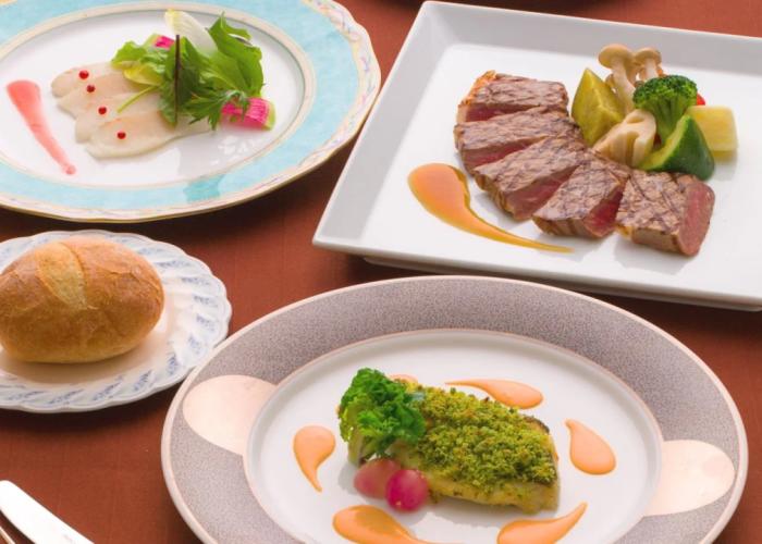 Auberge Amanohashidate
