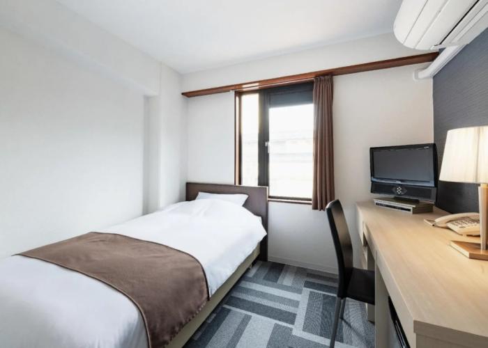 Auberge Amanohashidate