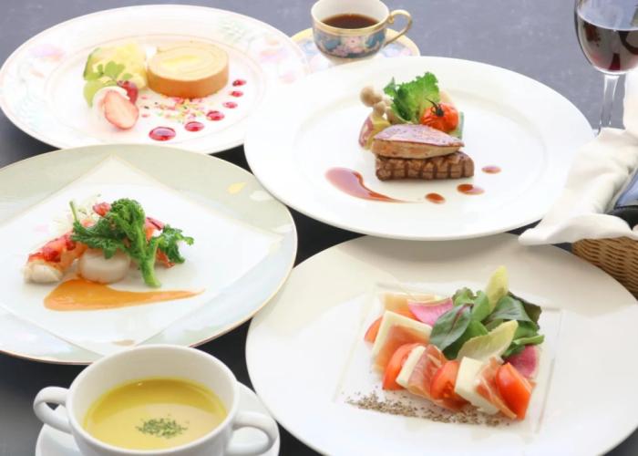 Auberge Amanohashidate