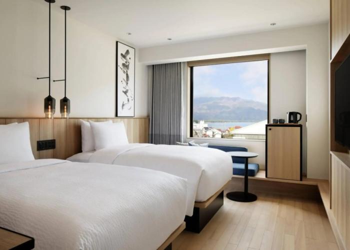 Fairfield by Marriott Kyoto Amanohashidate