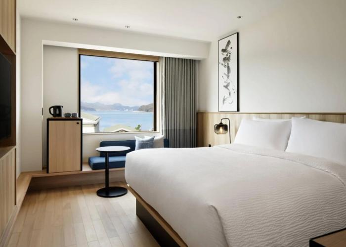 Fairfield by Marriott Kyoto Amanohashidate