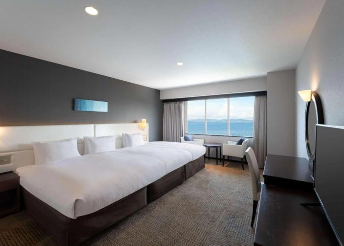 Grand Mercure Beppu Bay Resort & Spa