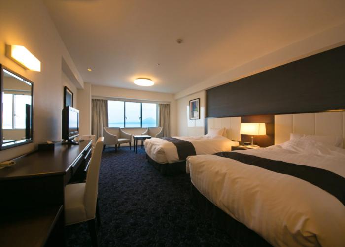Grand Mercure Beppu Bay Resort & Spa
