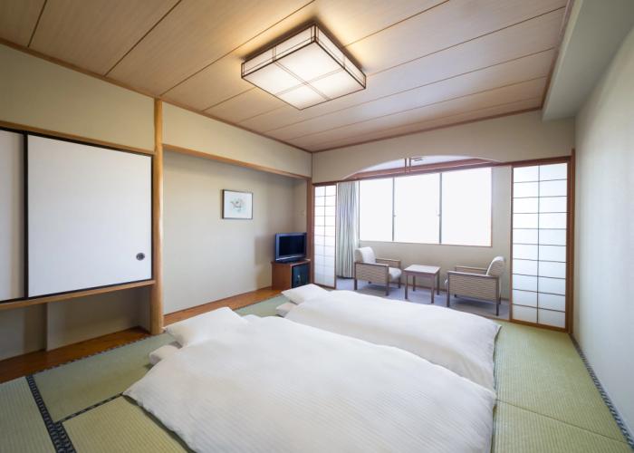 Grand Mercure Beppu Bay Resort & Spa