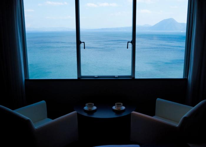 Grand Mercure Beppu Bay Resort & Spa