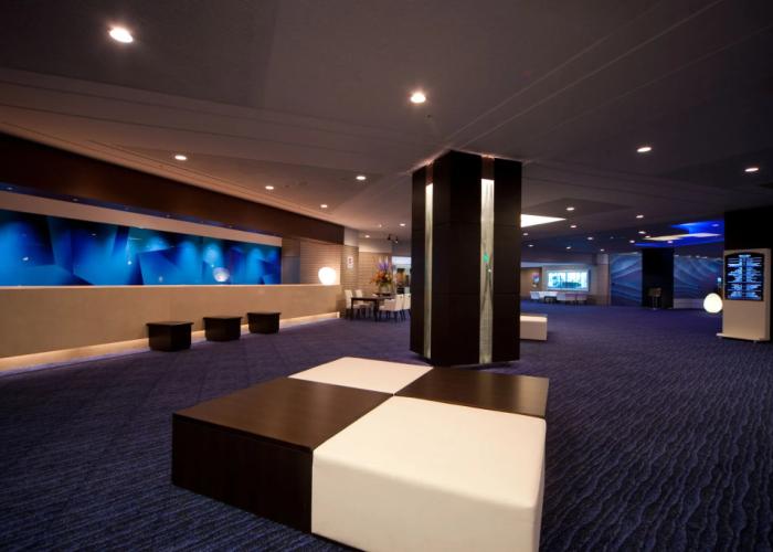 Grand Mercure Beppu Bay Resort & Spa