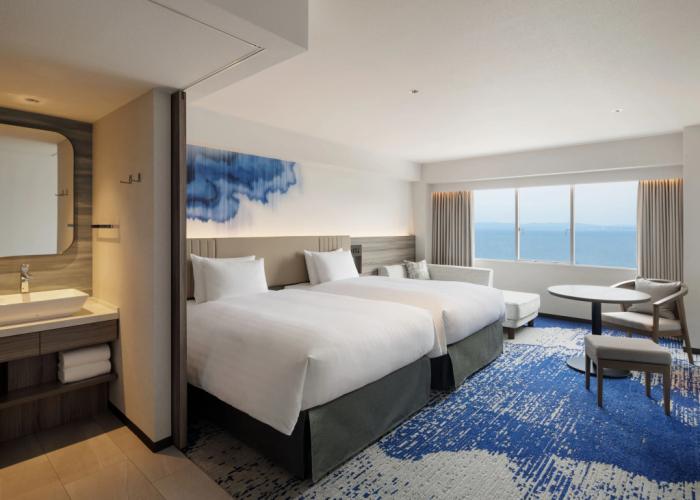 Grand Mercure Beppu Bay Resort & Spa