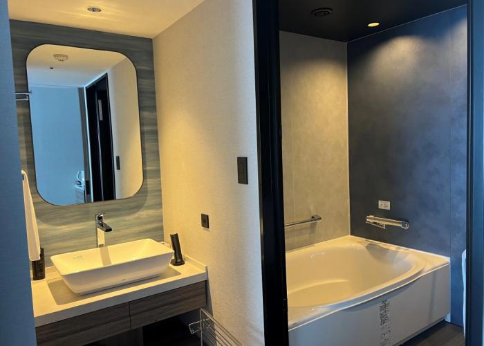 Grand Mercure Beppu Bay Resort & Spa