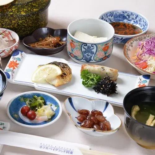 Hotel Bay Grand Kunisaki