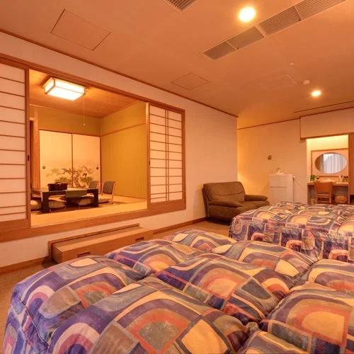 Hotel Bay Grand Kunisaki