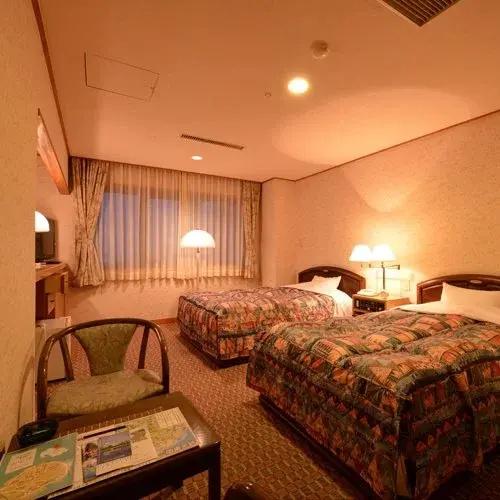Hotel Bay Grand Kunisaki