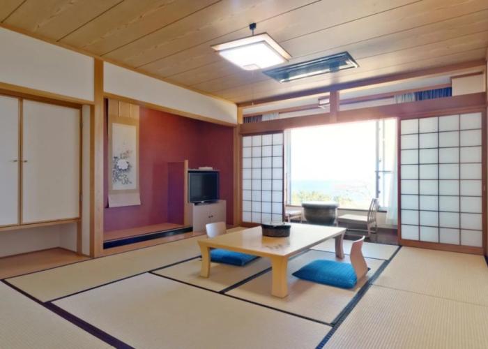 Villa Kunisaki