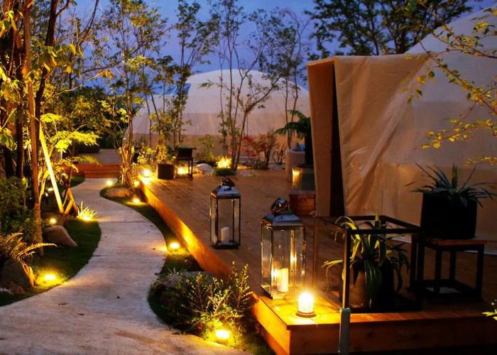 Hotel COMOREBI