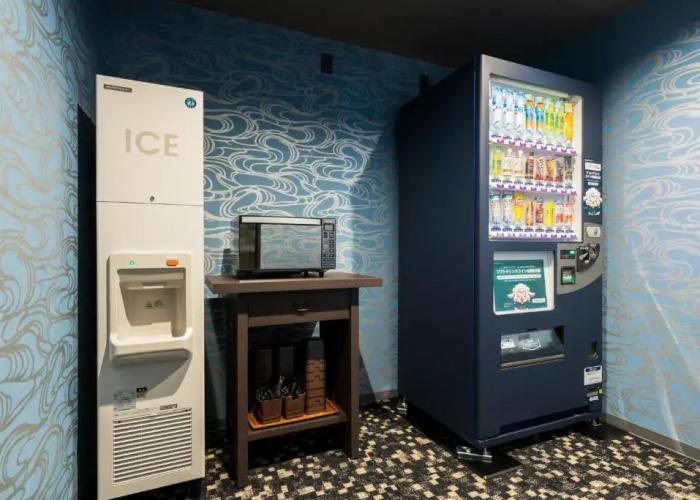 Grandvrio Hotel Beppuwan Wakura