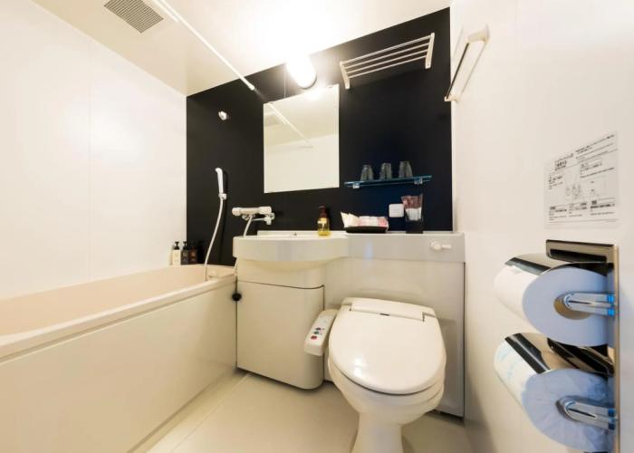 Grandvrio Hotel Beppuwan Wakura