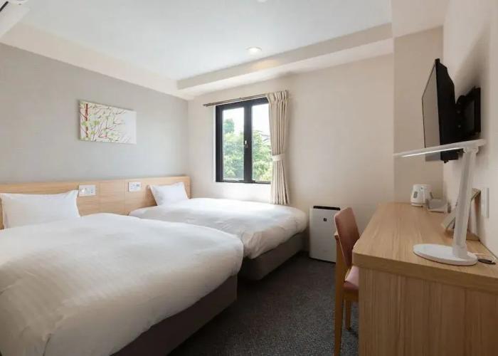Hotel Fico