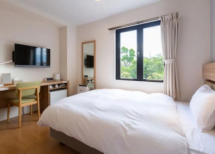 Hotel Fico