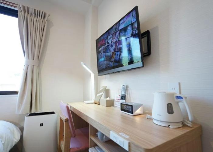 Hotel Fico