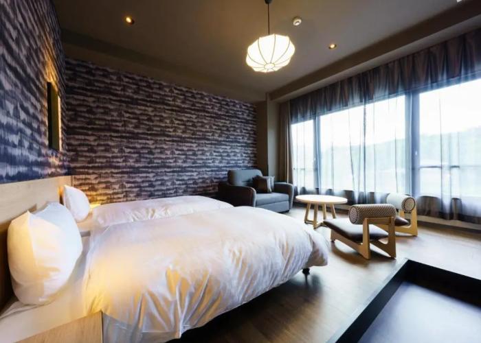 Grandvrio Hotel Beppuwan Wakura