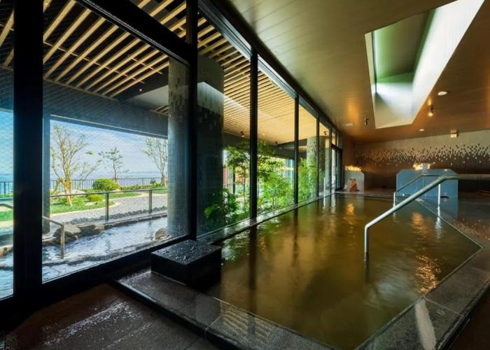 Grandvrio Hotel Beppuwan Wakura