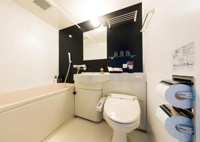 Grandvrio Hotel Beppuwan Wakura