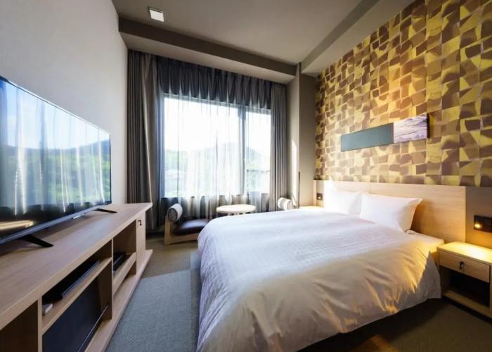 Grandvrio Hotel Beppuwan Wakura