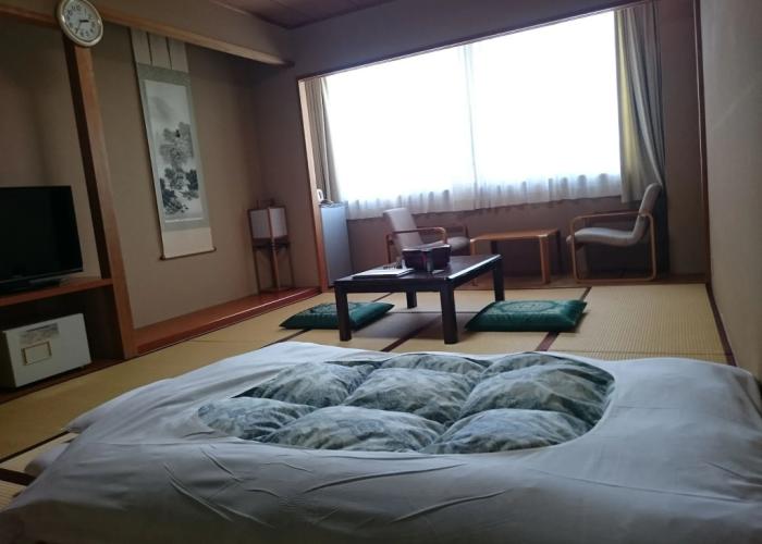 Centrale Hotel Kyotango