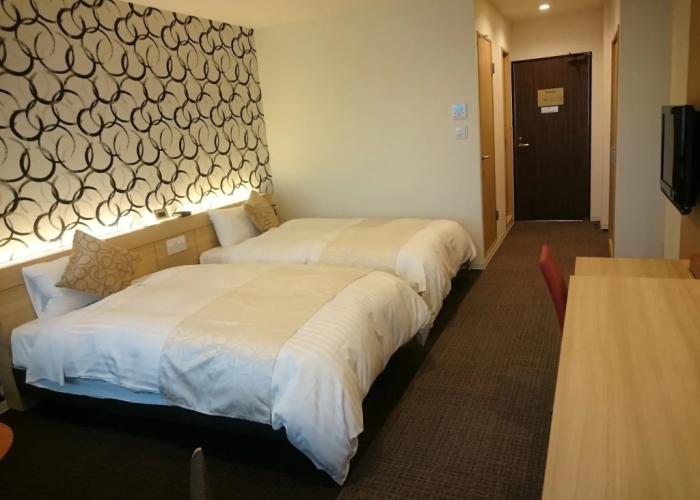 Centrale Hotel Kyotango