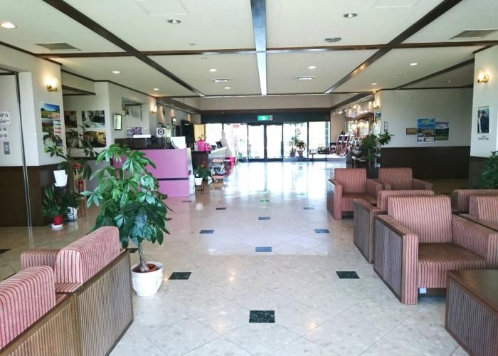 Centrale Hotel Kyotango