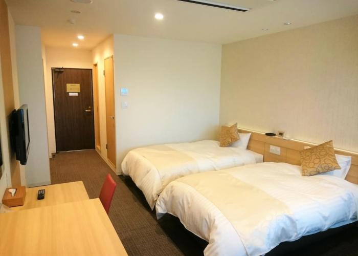 Centrale Hotel Kyotango
