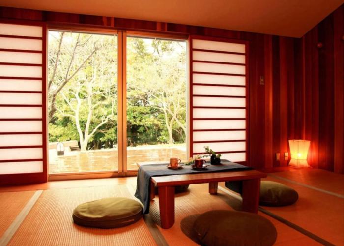 Ukawa Onsen Yoshino no sato