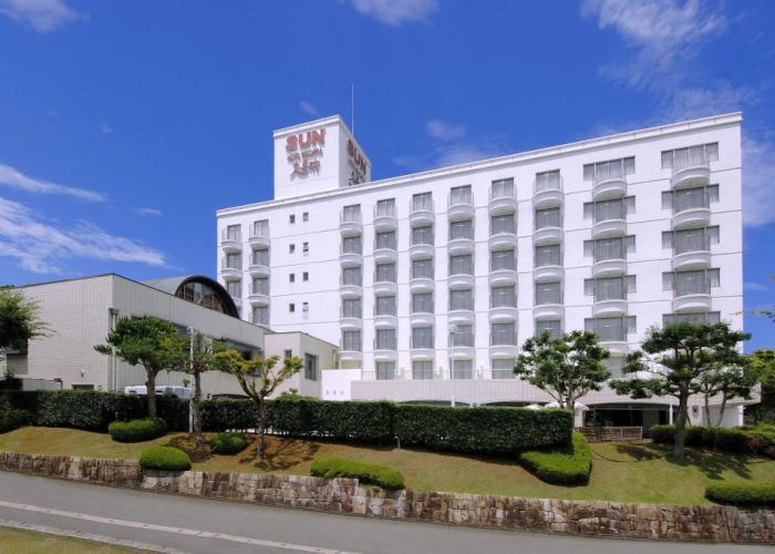 Resorpia Kumihama