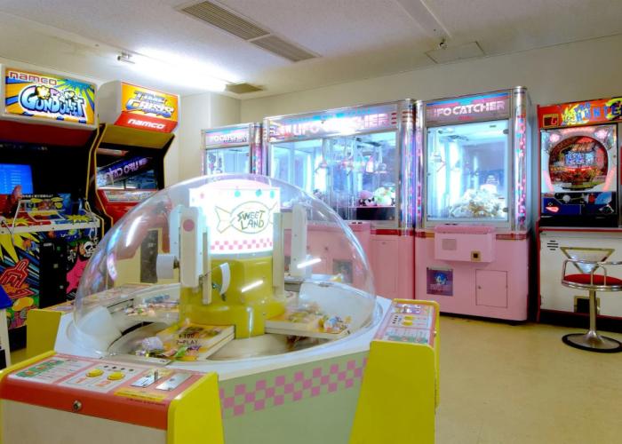 Resorpia Kumihama