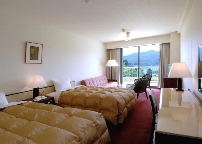 Resorpia Kumihama