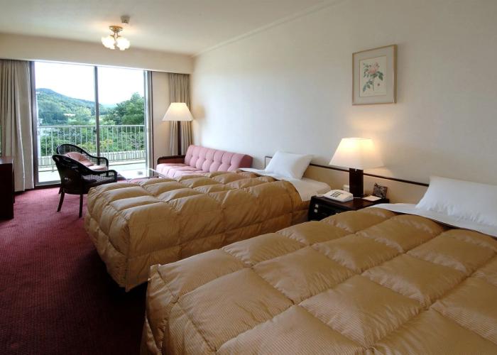Resorpia Kumihama